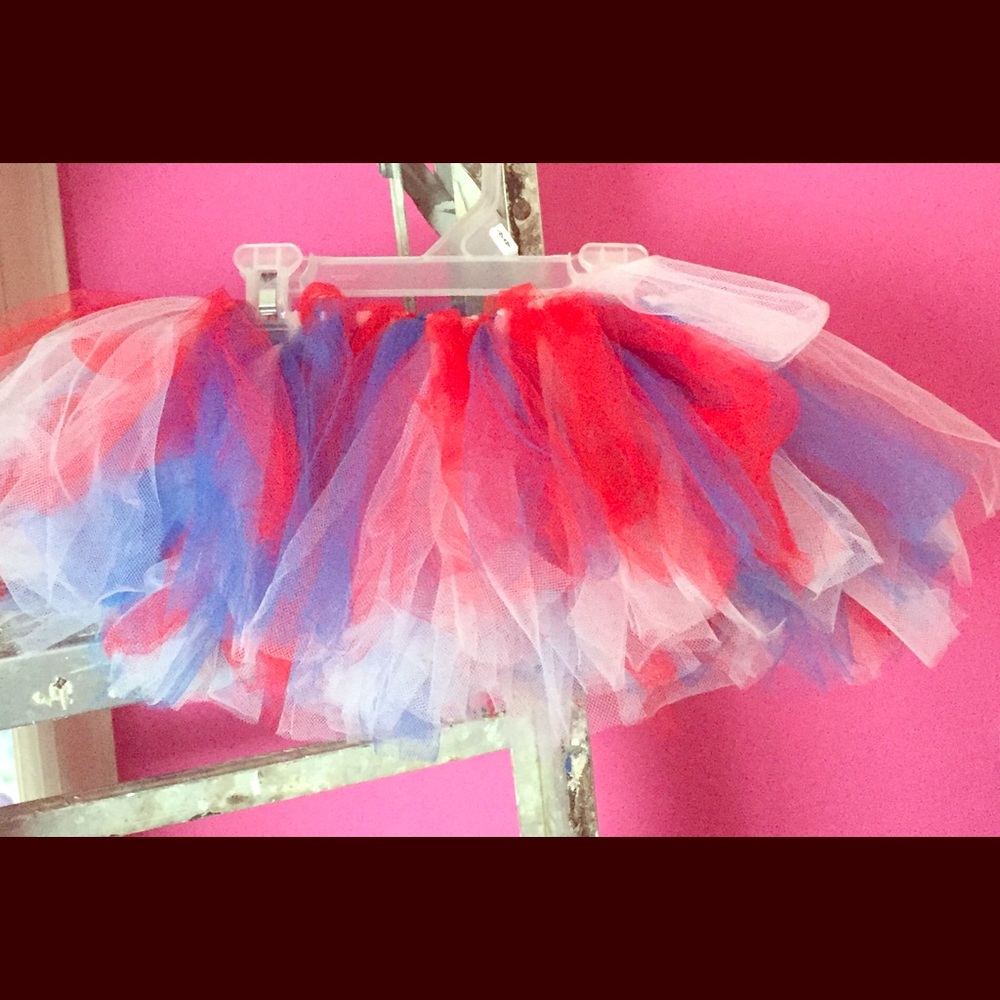 *SOLD*girls tutu