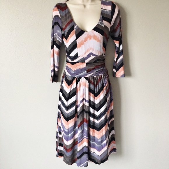 Anthropologie Dresses & Skirts - Anthropologie Maeve Striped Dress