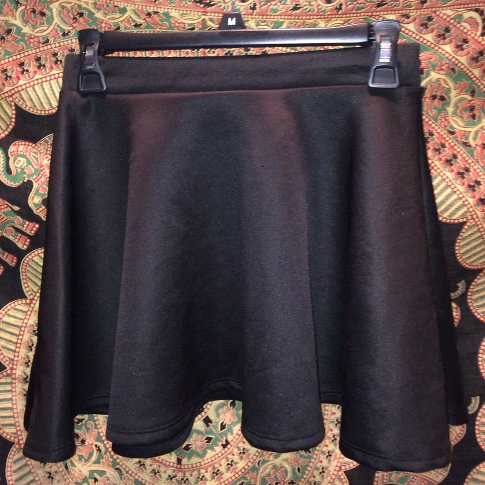 Skater Skirt