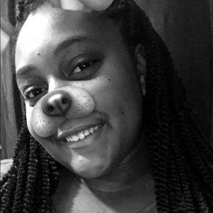 Meet your Posher, Ariah