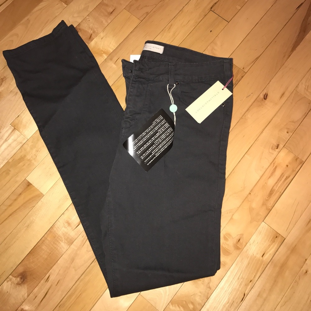 Brand new Stella McCartney pants Sz. 29