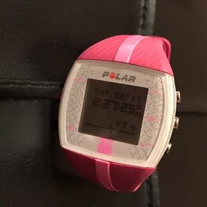 Polar FT4