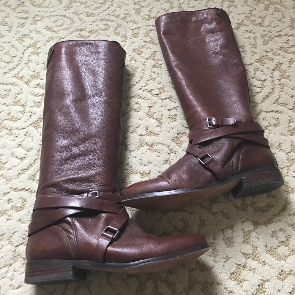 Dolce Vita Boots