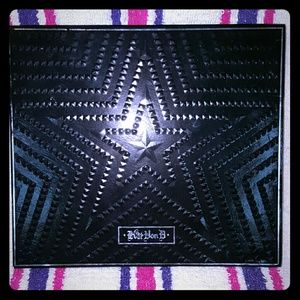 Kat Von D - Star Studded Eyeshadow Book
