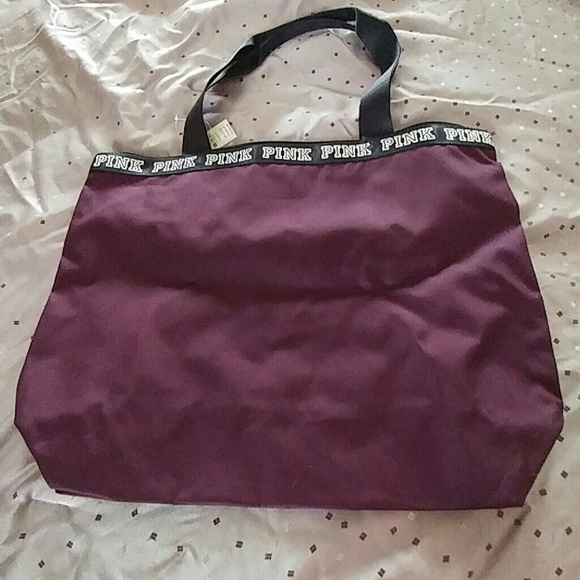VS Pink tote bag - Picture 3 of 3