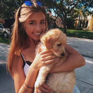 Meet your Posher, Erika