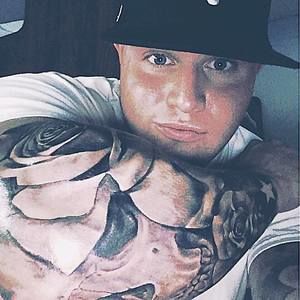 Meet your Posher, Anthony