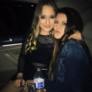 Meet your Posher, Kaily