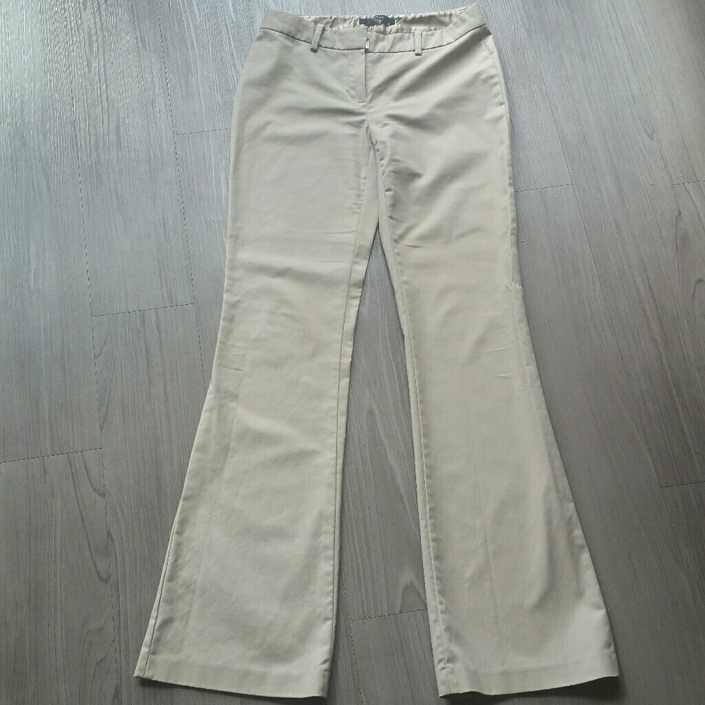 Tahari dress pants