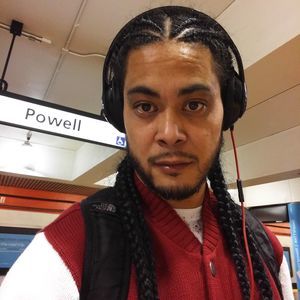 Meet your Posher, Joseph