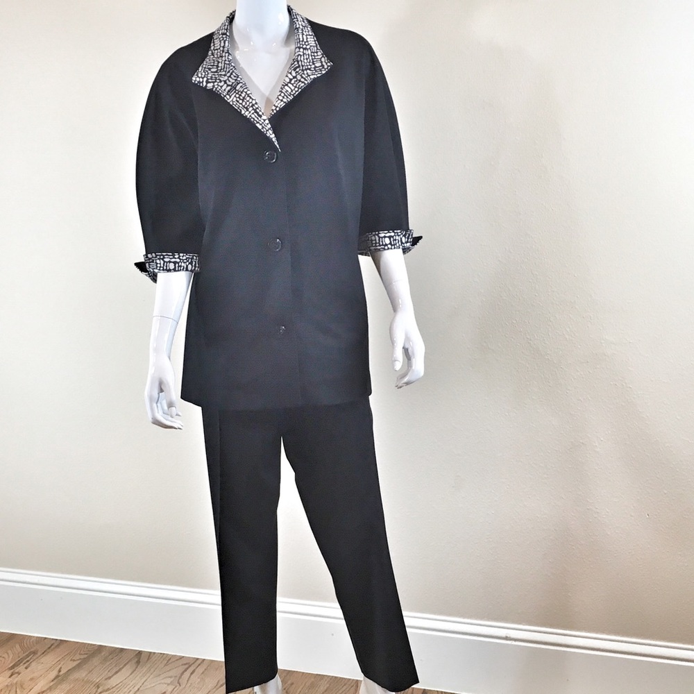 Summer Jacket/2 Pants