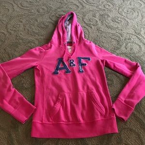 Abercrombie & Fitch SOFT Hoodie