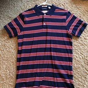 Small GANT Rugger Polo