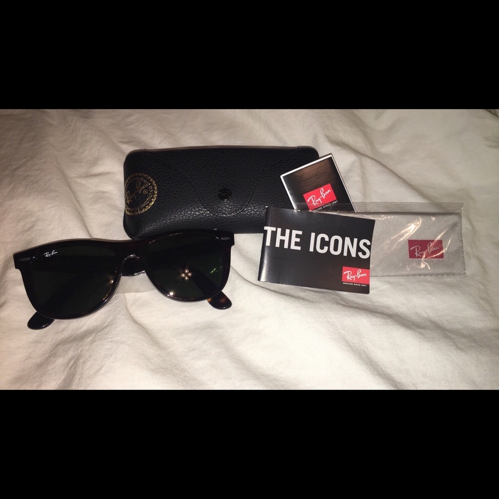 Ray Bans