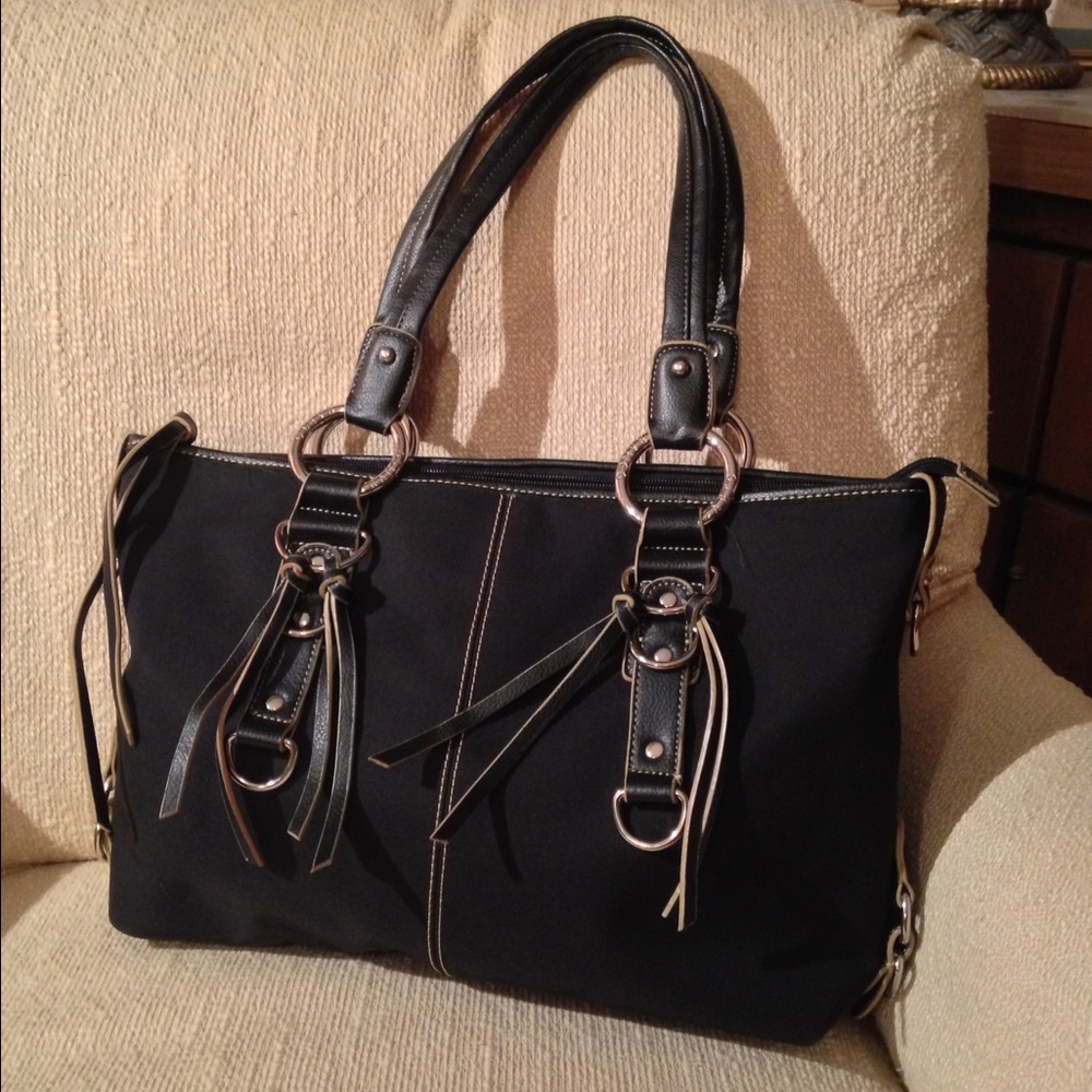 Franco Sarto Satchel