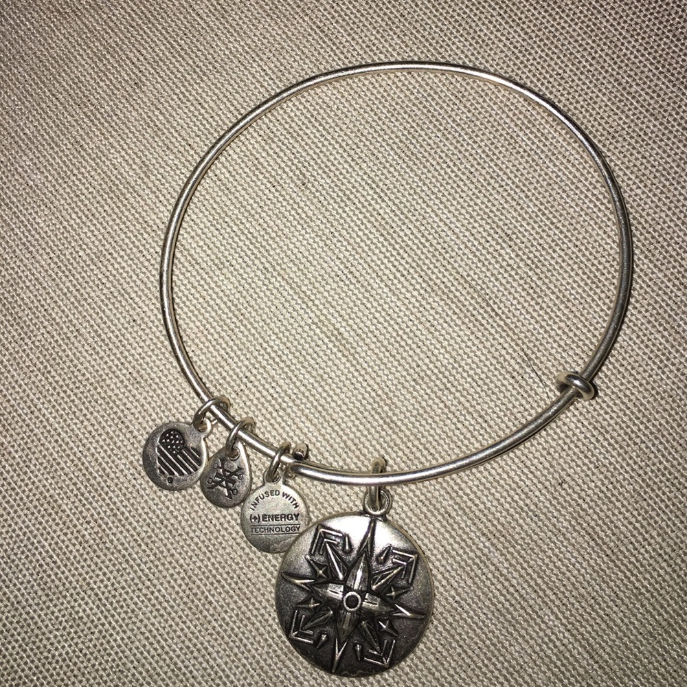 Alex and Ani Unity Endless Love
