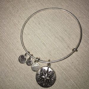 Alex and Ani Unity Endless Love