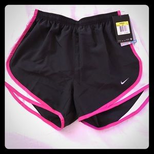 Nike DRI FIT shorts