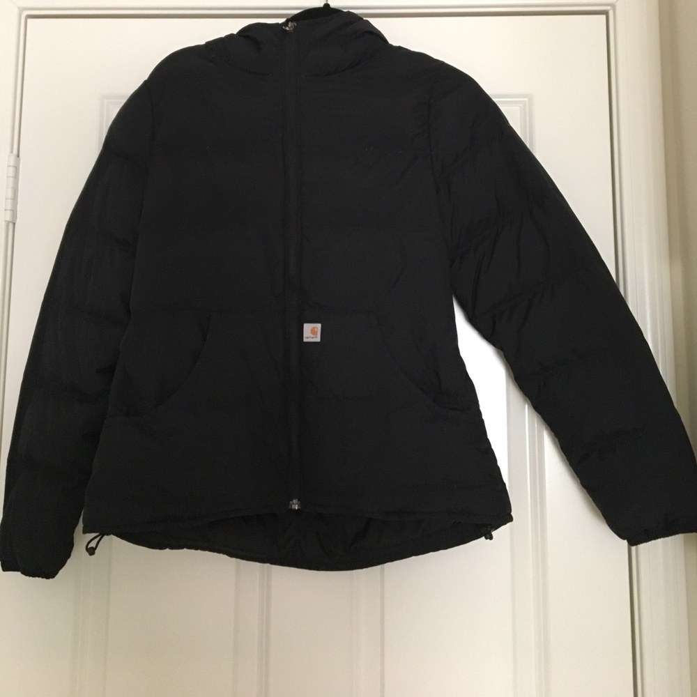 Women's Carhartt Jacket
