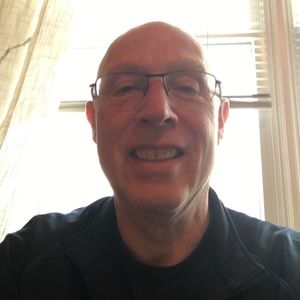 Meet your Posher, Gary