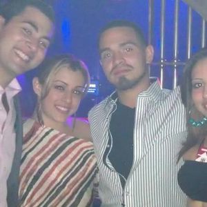 Meet your Posher, Pedro