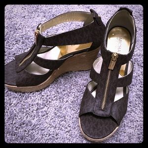 Michael Korea wedge 7.5