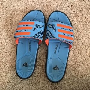 sports slides