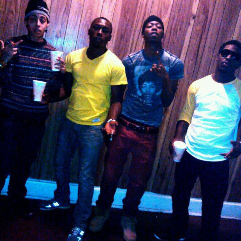 Meet your Posher, Cleveland