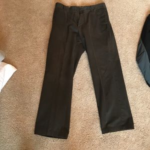 Dress pants