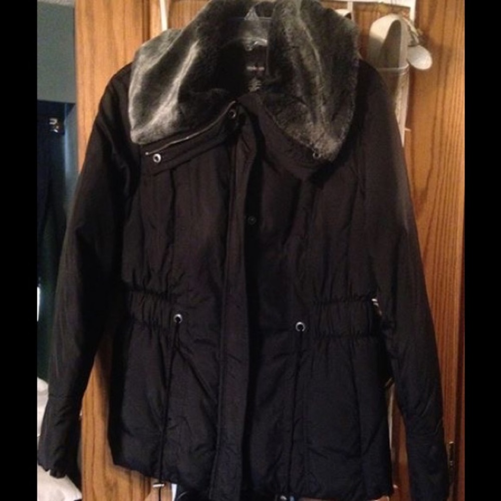 Style & Co. Ladies jacket