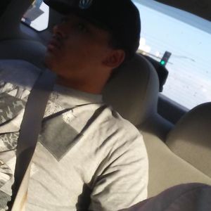 Meet your Posher, Leon