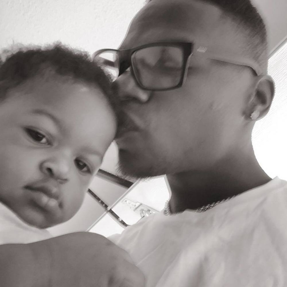 Meet your Posher, John