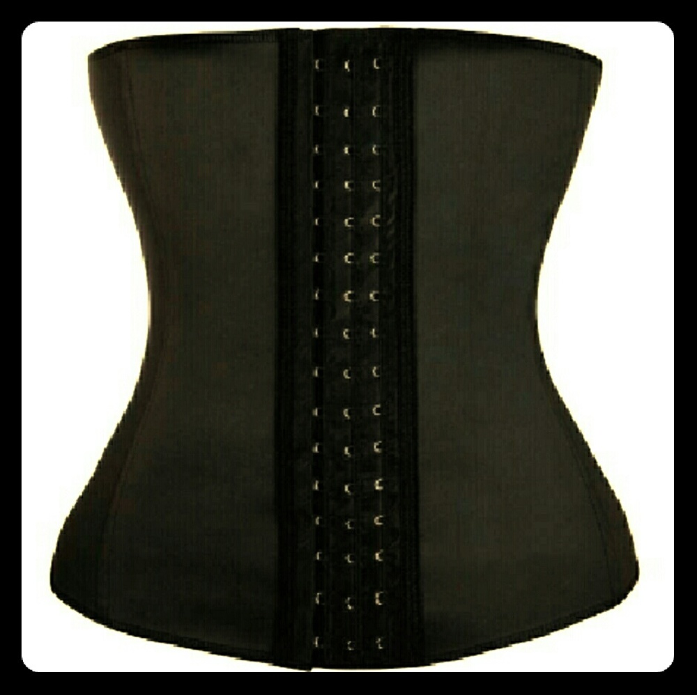 FITNESS |WAIST TRAINER/ WAIST CINCHER