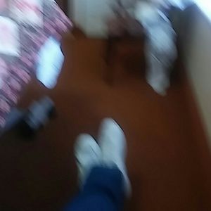 Meet your Posher, Patrick