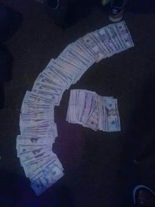 Meet your Posher, Donte