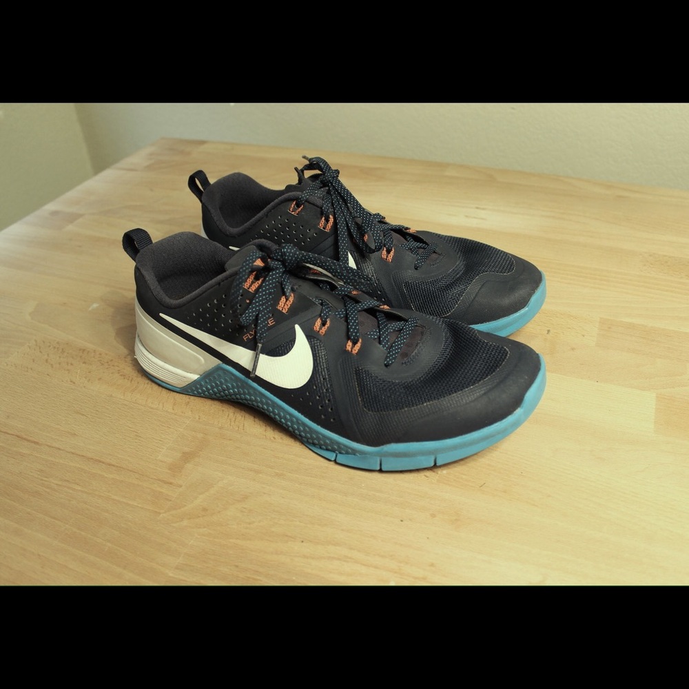 Nike Metcon 9.5 / Nice!