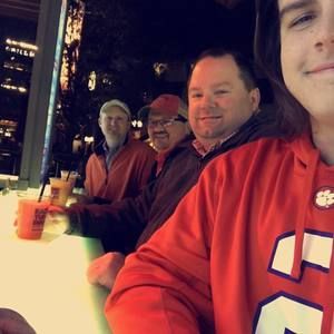 Meet your Posher, Cole