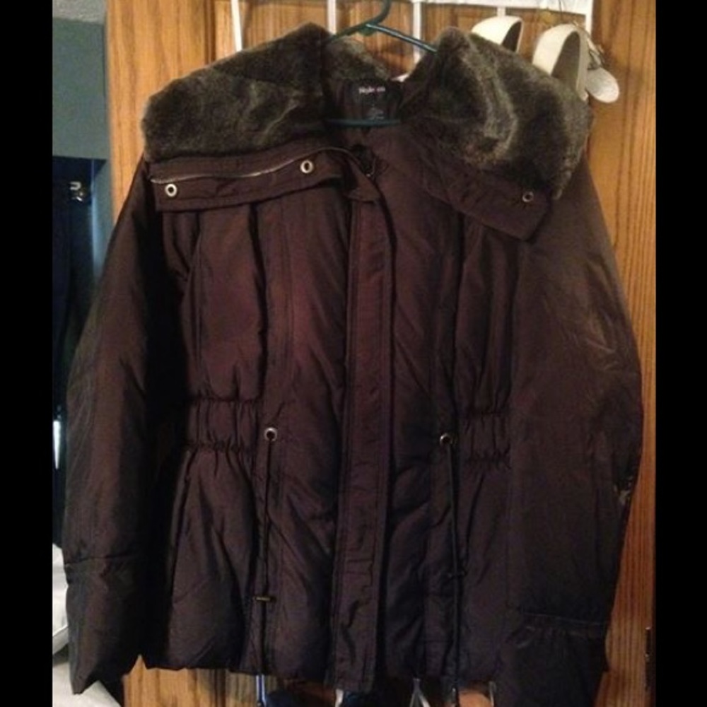 Style & Co. Ladies Jacket