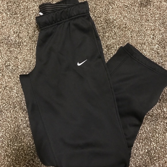 Nike Pants - Nike Therma-Fit sweatpants