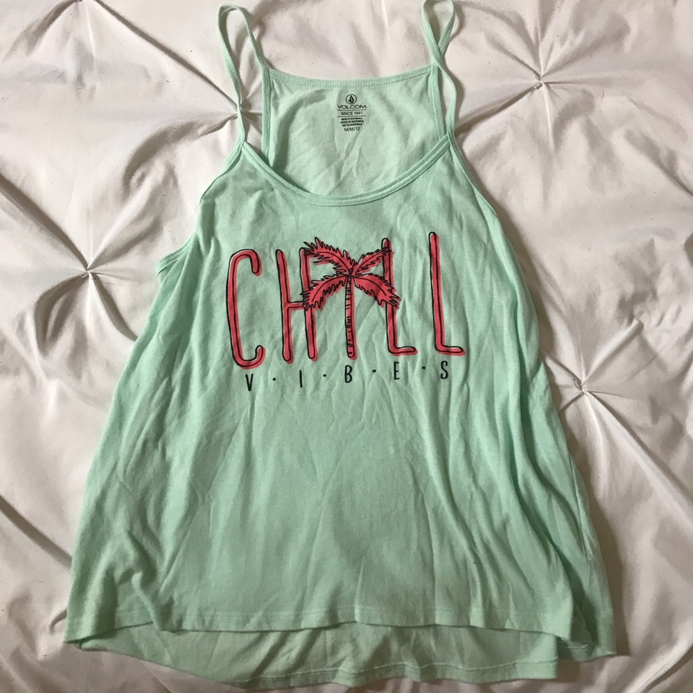 Volcom Top