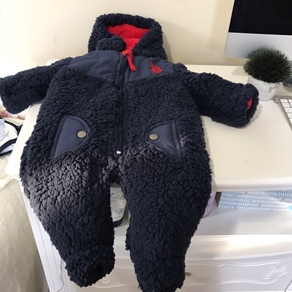 ‼️Make an offer‼️ boy winter  body coat