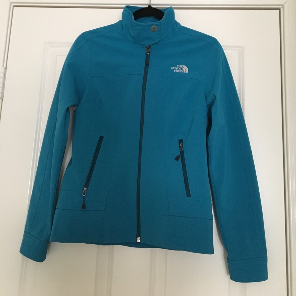 Women's North Face Jacket Sz Small