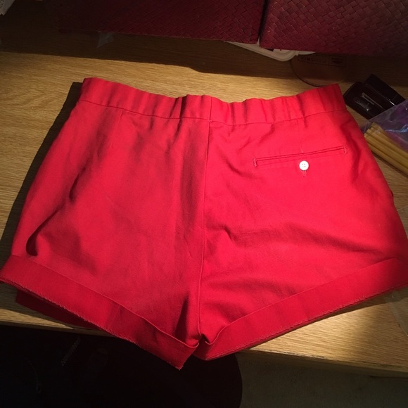 the cherry bomb shorts - Picture 3 of 3