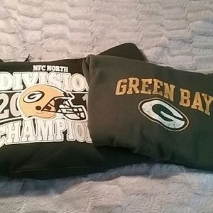 PACKER Sweatshirt Bundle