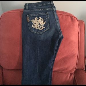 Authentic Paige jeans