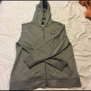 Under Armour Boy's jacket