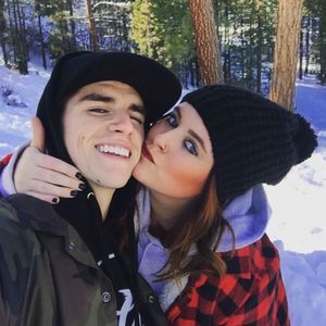 Meet your Posher, Kelsey