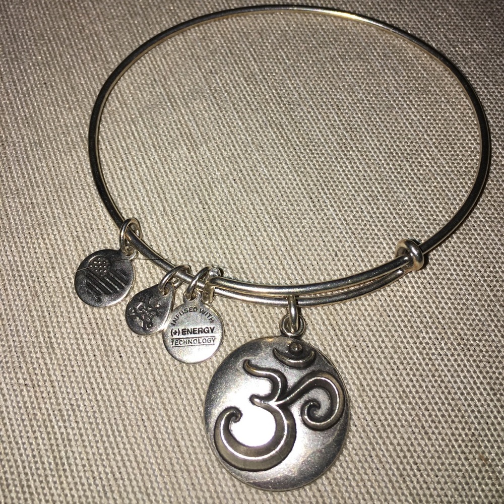 Alex and Ani Truth Creation Oneness