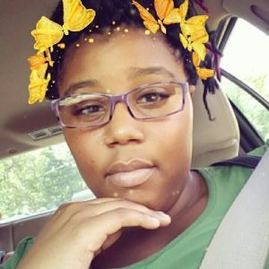 Meet your Posher, Latisha