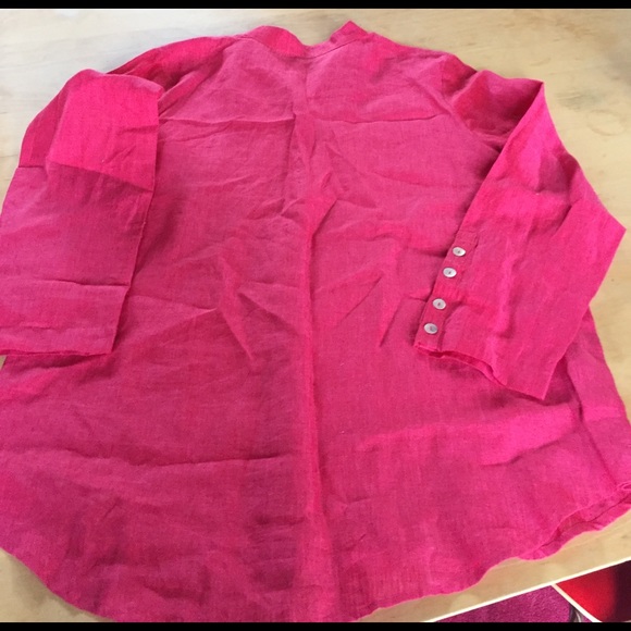 Neiman Marcus tunic - Picture 2 of 3